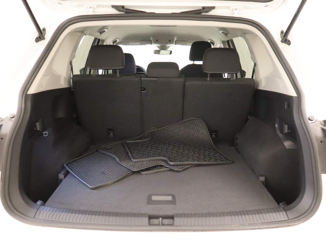 2024 Volkswagen Tiguan S 4Motion