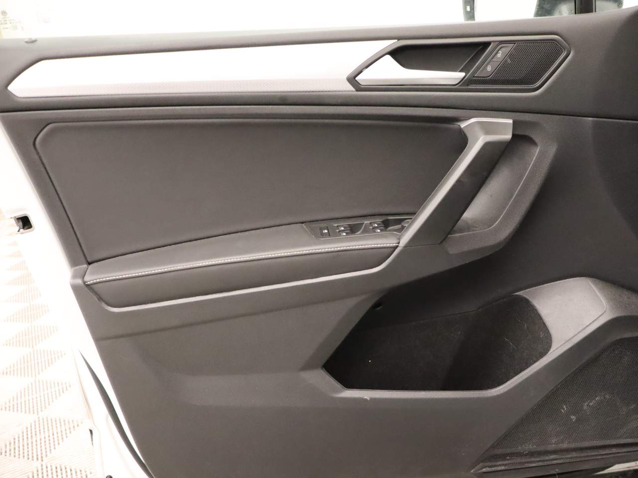 2024 Volkswagen Tiguan S 4Motion