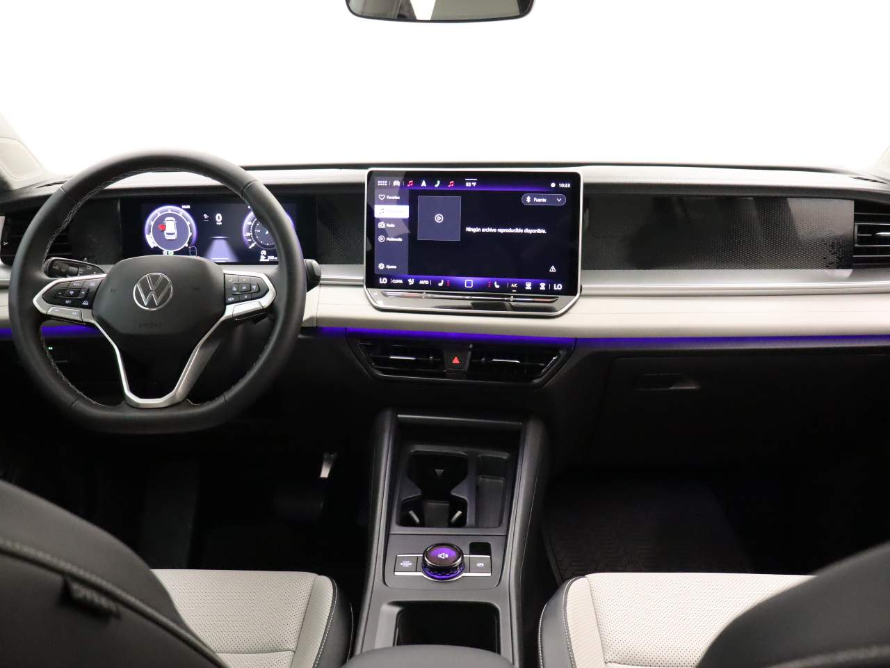 2025 Volkswagen Tiguan SE