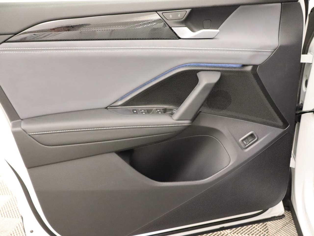 2025 Volkswagen Tiguan SE
