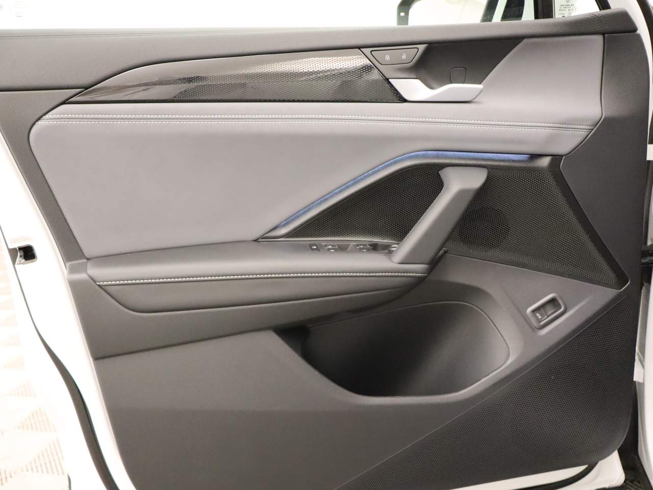 2025 Volkswagen Tiguan SE