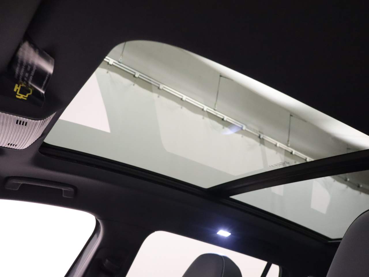 2026 Volkswagen Tiguan SE R-Line Black 4Motion
