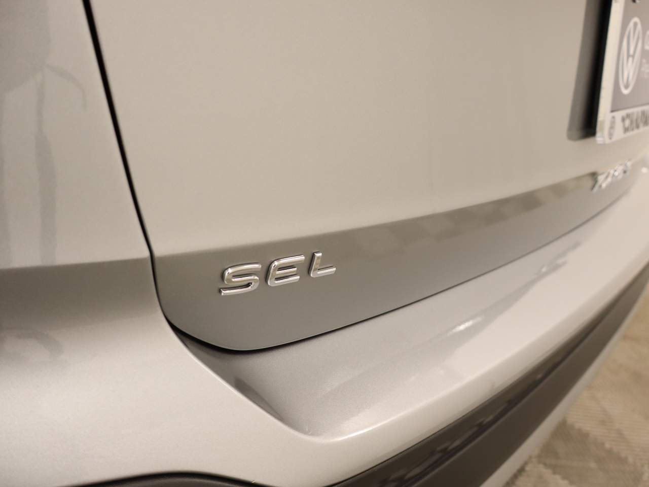 2022 Volkswagen Taos SEL 4Motion