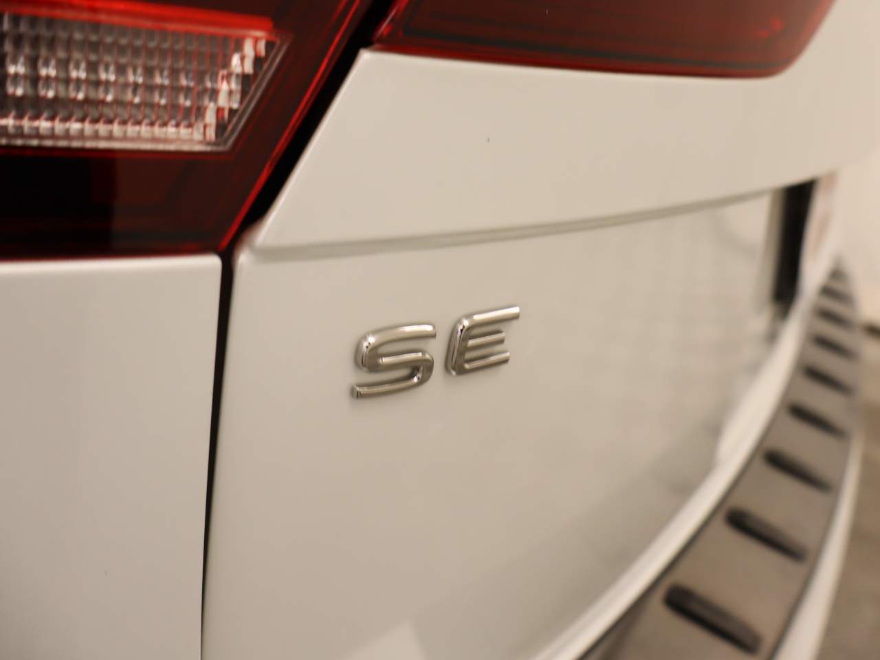 2023 Volkswagen Tiguan SE 4Motion