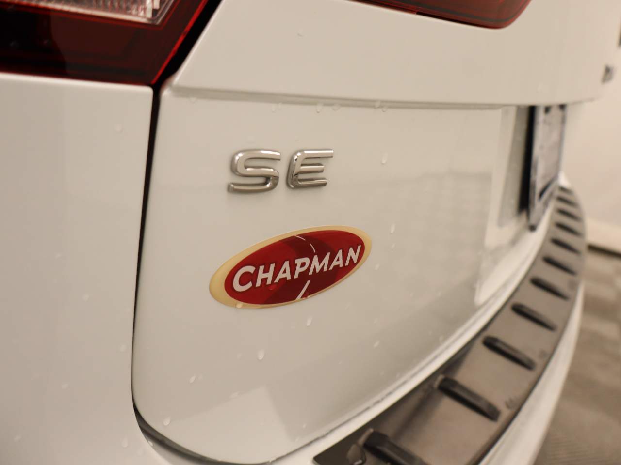 2023 Volkswagen Tiguan SE 4Motion