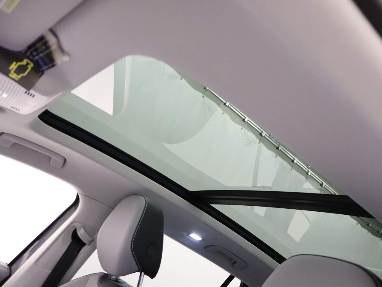 2025 Volkswagen Tiguan SE 4Motion