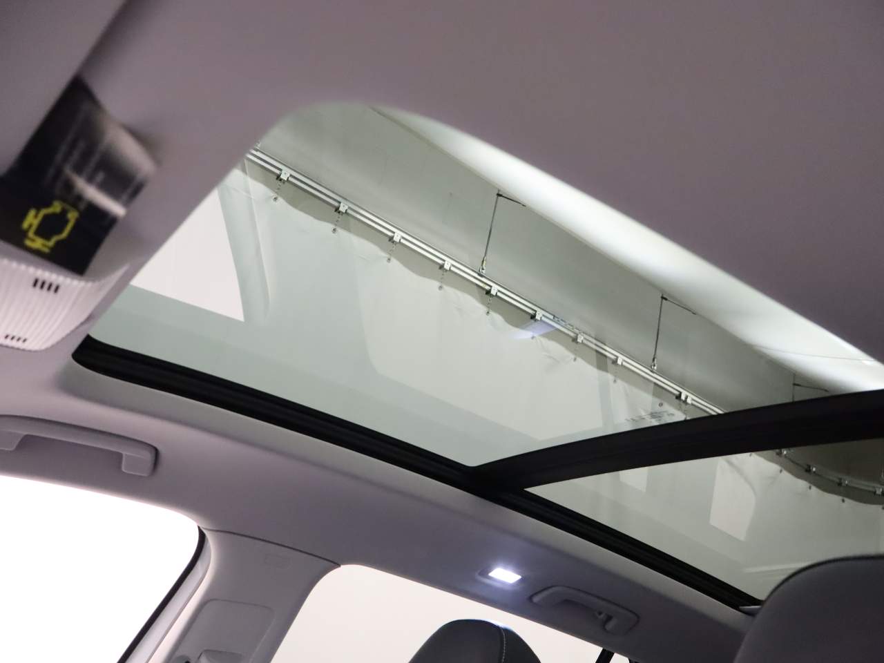 2026 Volkswagen Tiguan SE 4Motion