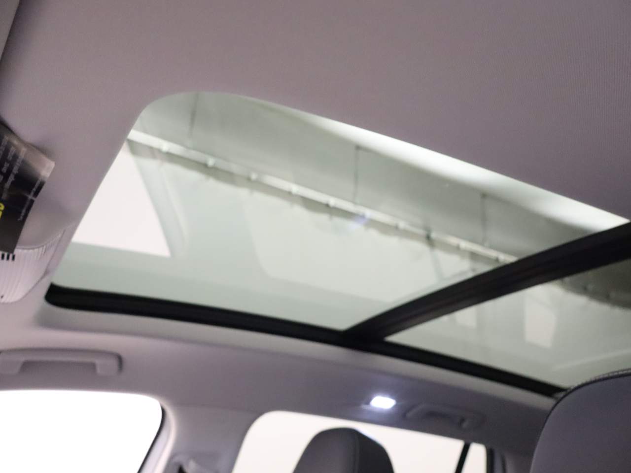 2026 Volkswagen Tiguan SE 4Motion