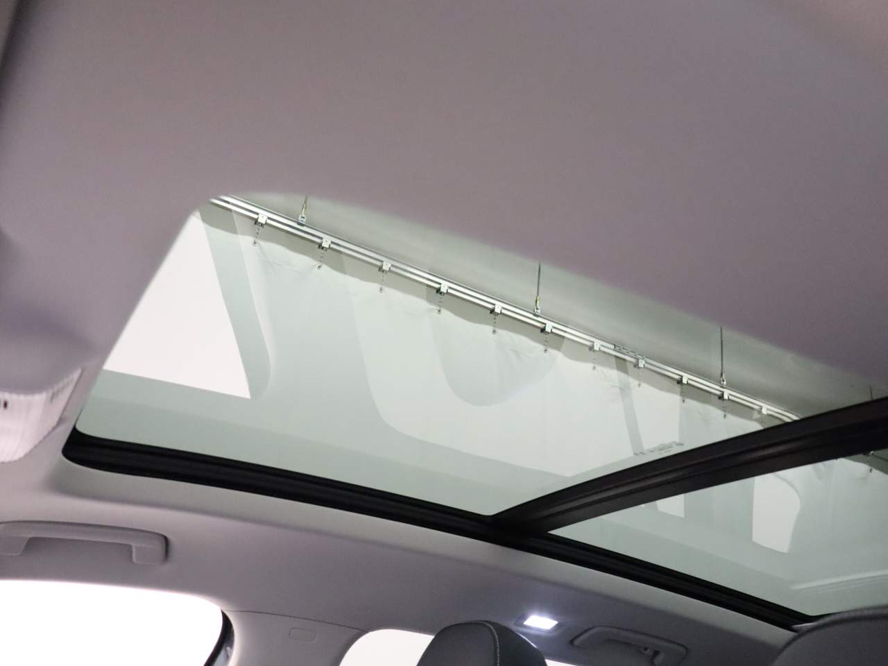 2025 Volkswagen Tiguan SE