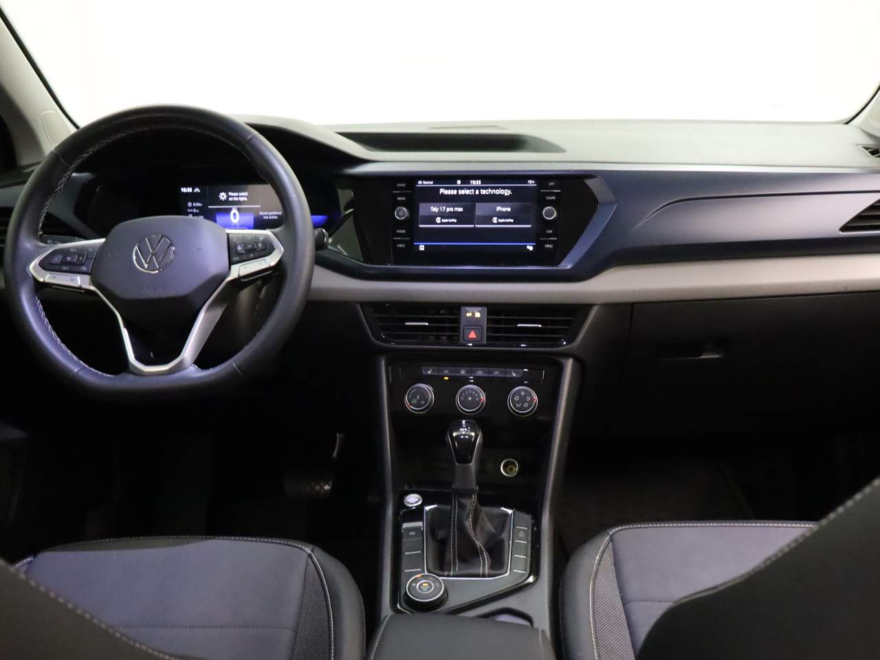 2023 Volkswagen Taos SE 4Motion