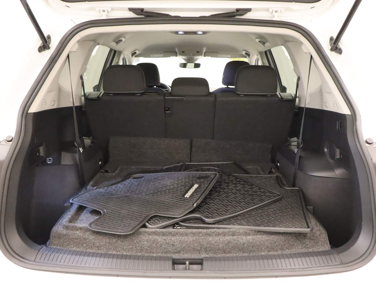 2023 Volkswagen Tiguan S