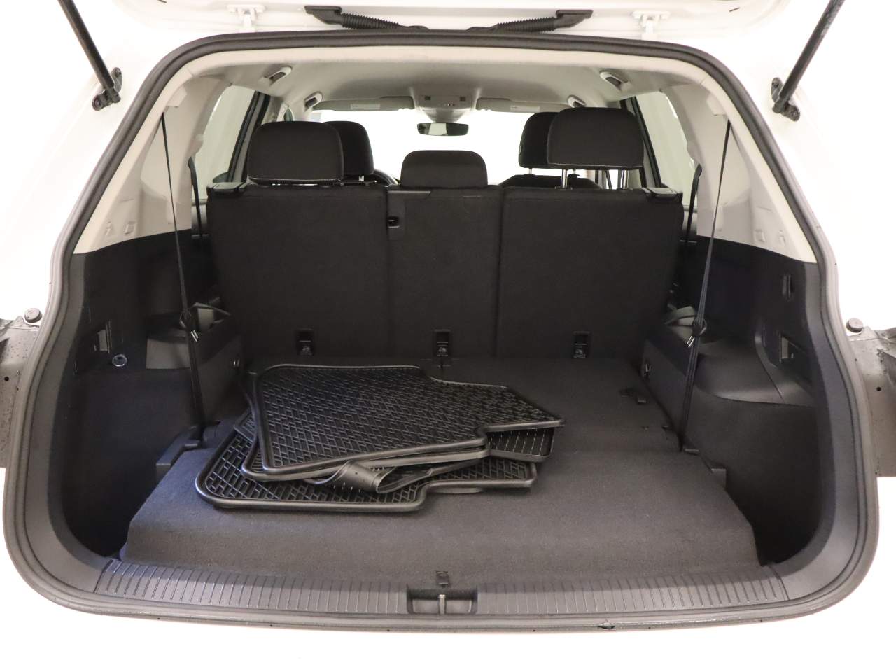 2023 Volkswagen Tiguan S