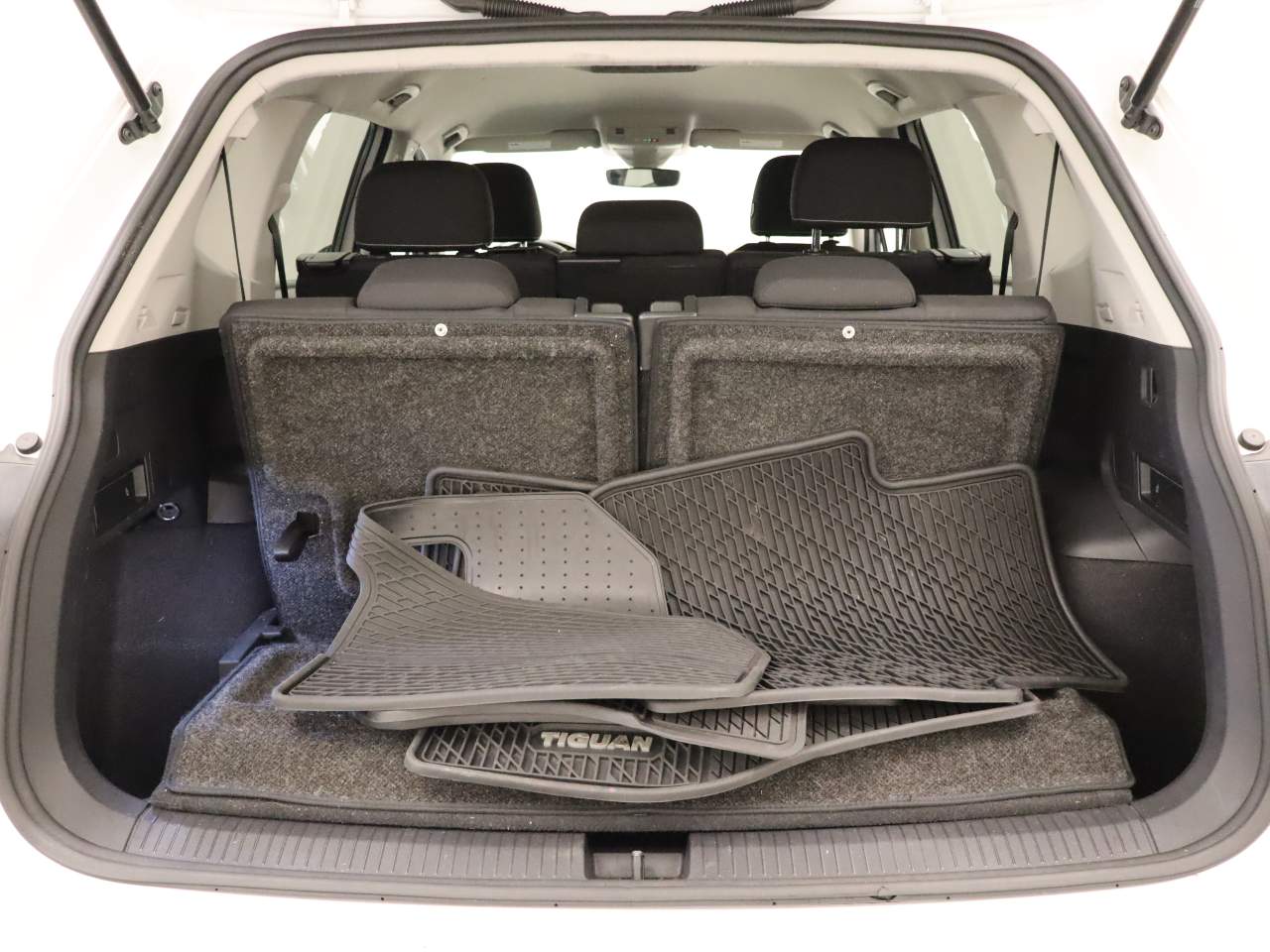 2023 Volkswagen Tiguan S