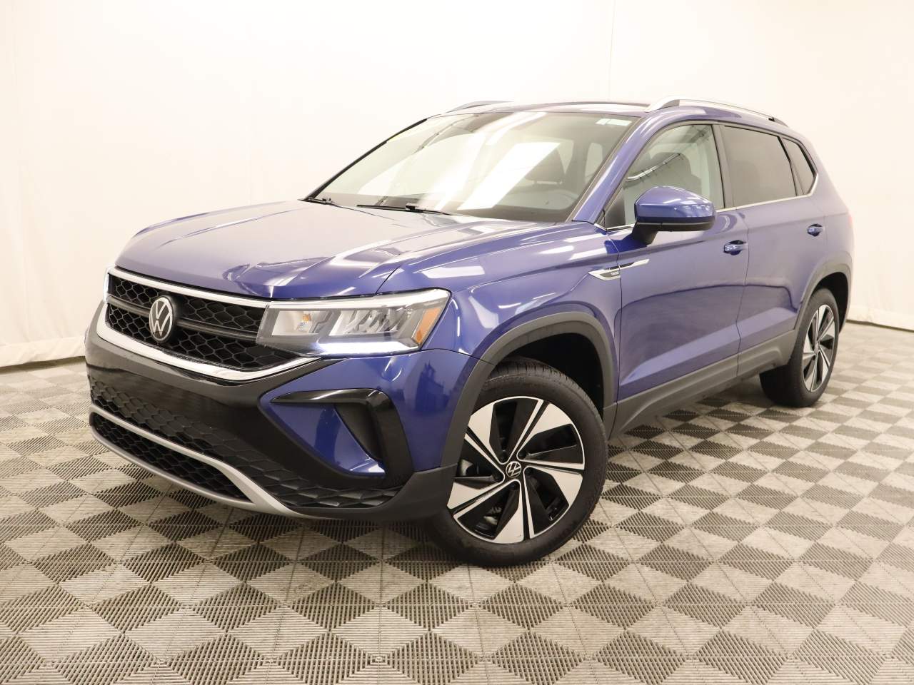 2024 Volkswagen Taos
