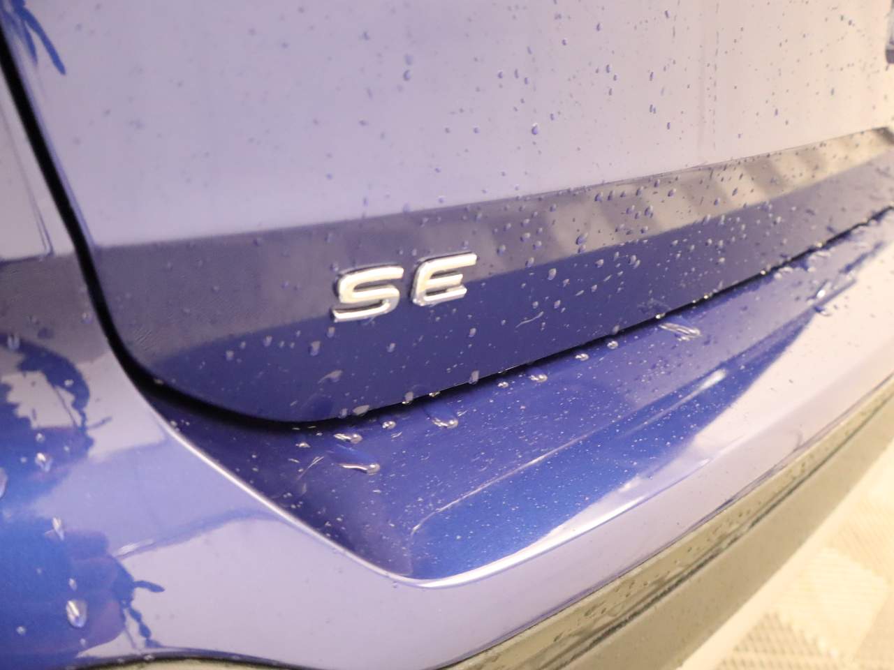 2024 Volkswagen Taos SE 4Motion