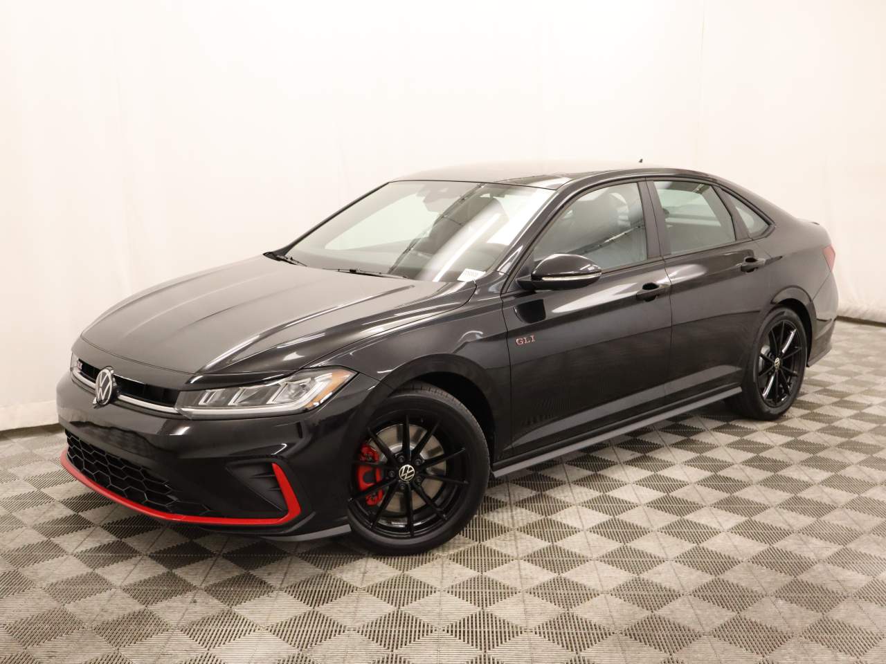 2026 Volkswagen Jetta