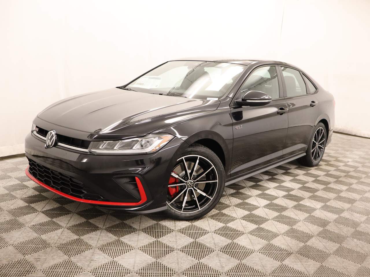 2026 Volkswagen Jetta GLI Autobahn 