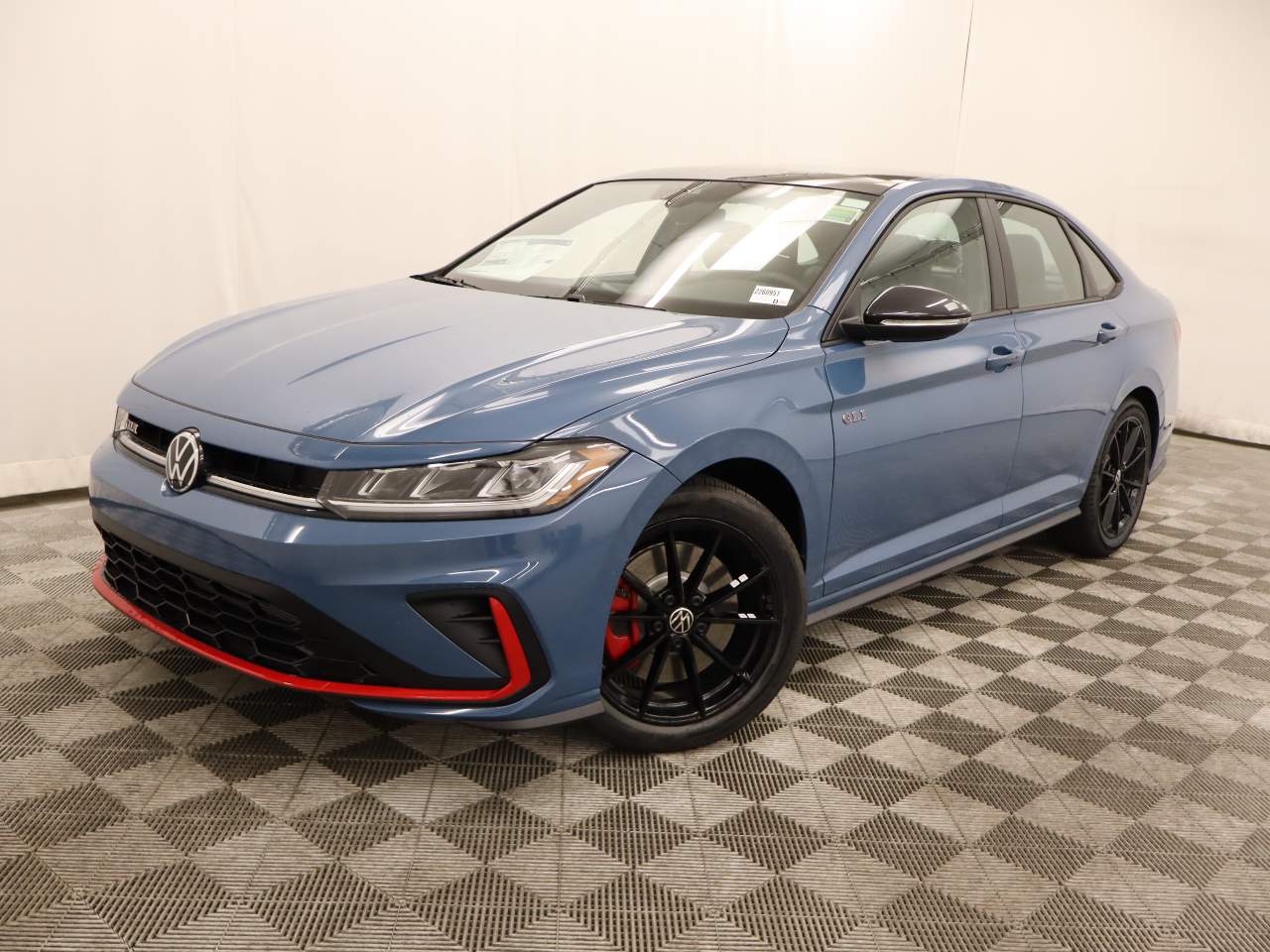 2026 Volkswagen Jetta GLI Autobahn