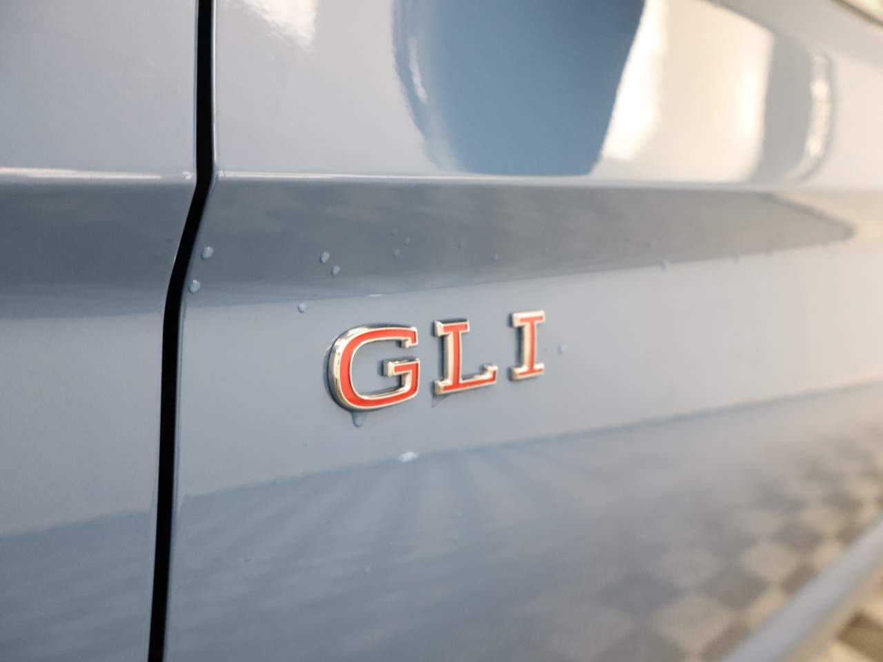 2026 Volkswagen Jetta GLI Autobahn
