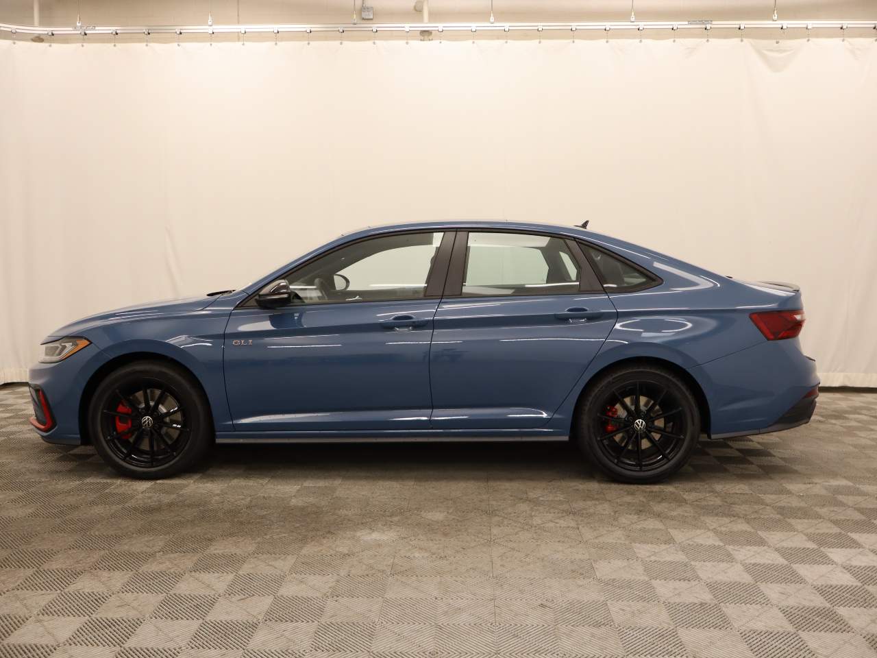 2026 Volkswagen Jetta GLI Autobahn