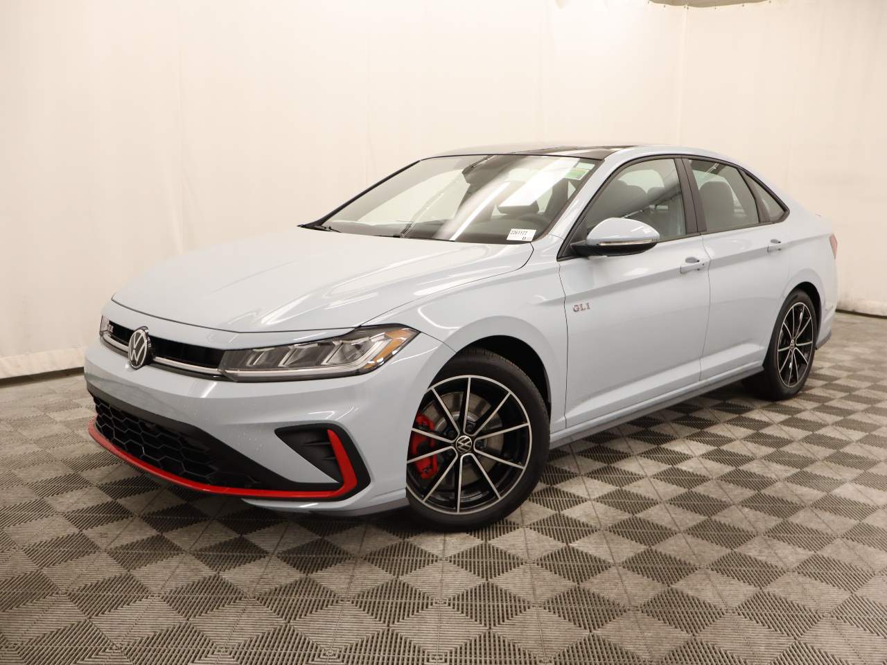 2026 Volkswagen Jetta GLI Autobahn
