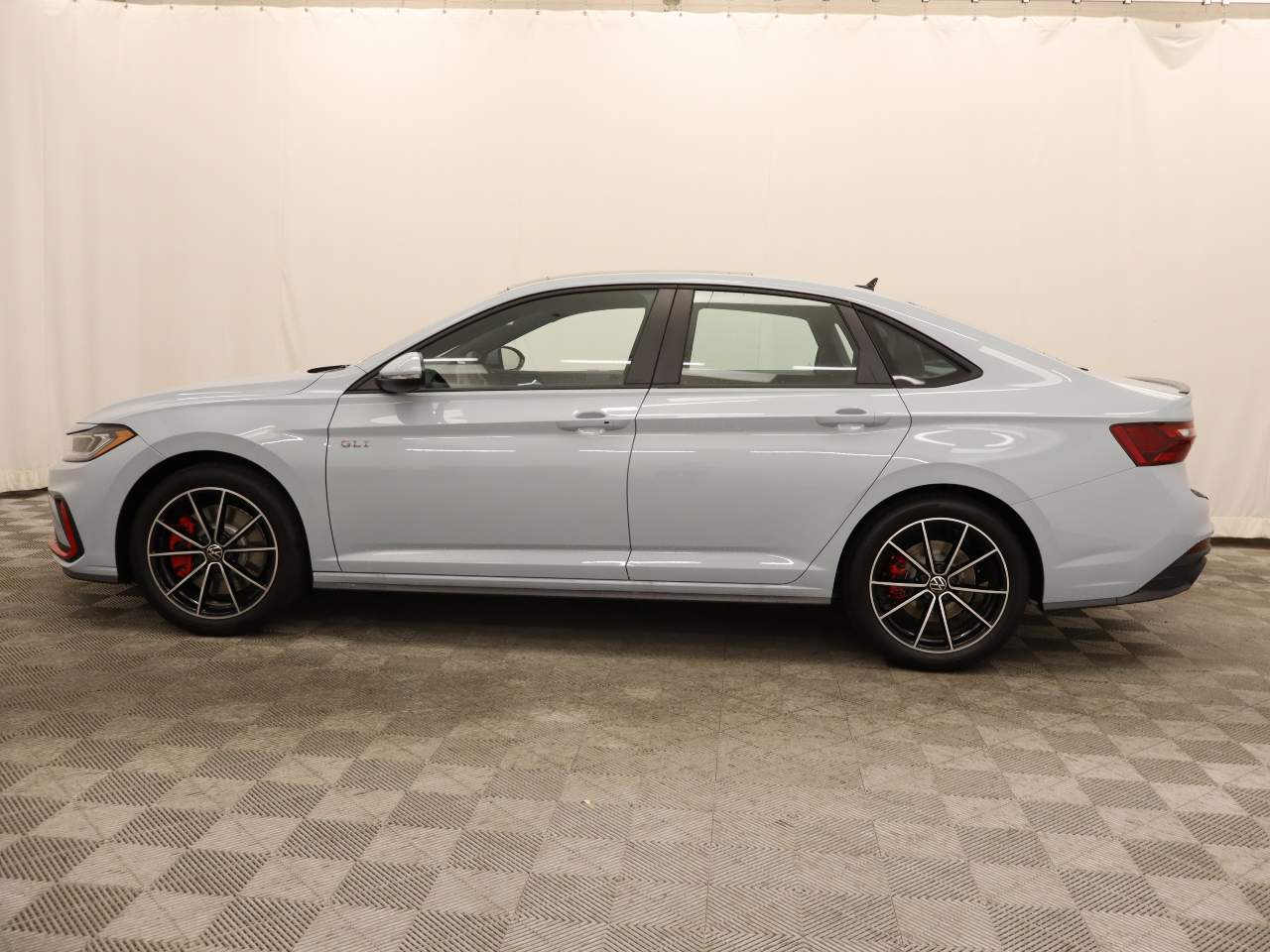 2026 Volkswagen Jetta GLI Autobahn