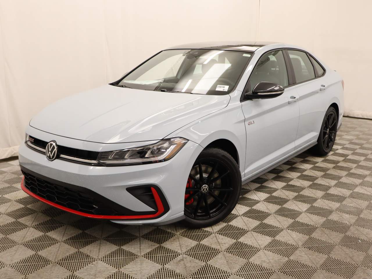 2026 Volkswagen Jetta GLI Autobahn