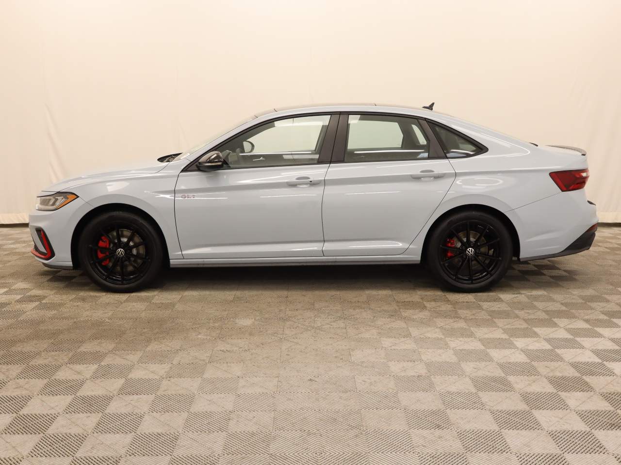 2026 Volkswagen Jetta GLI Autobahn