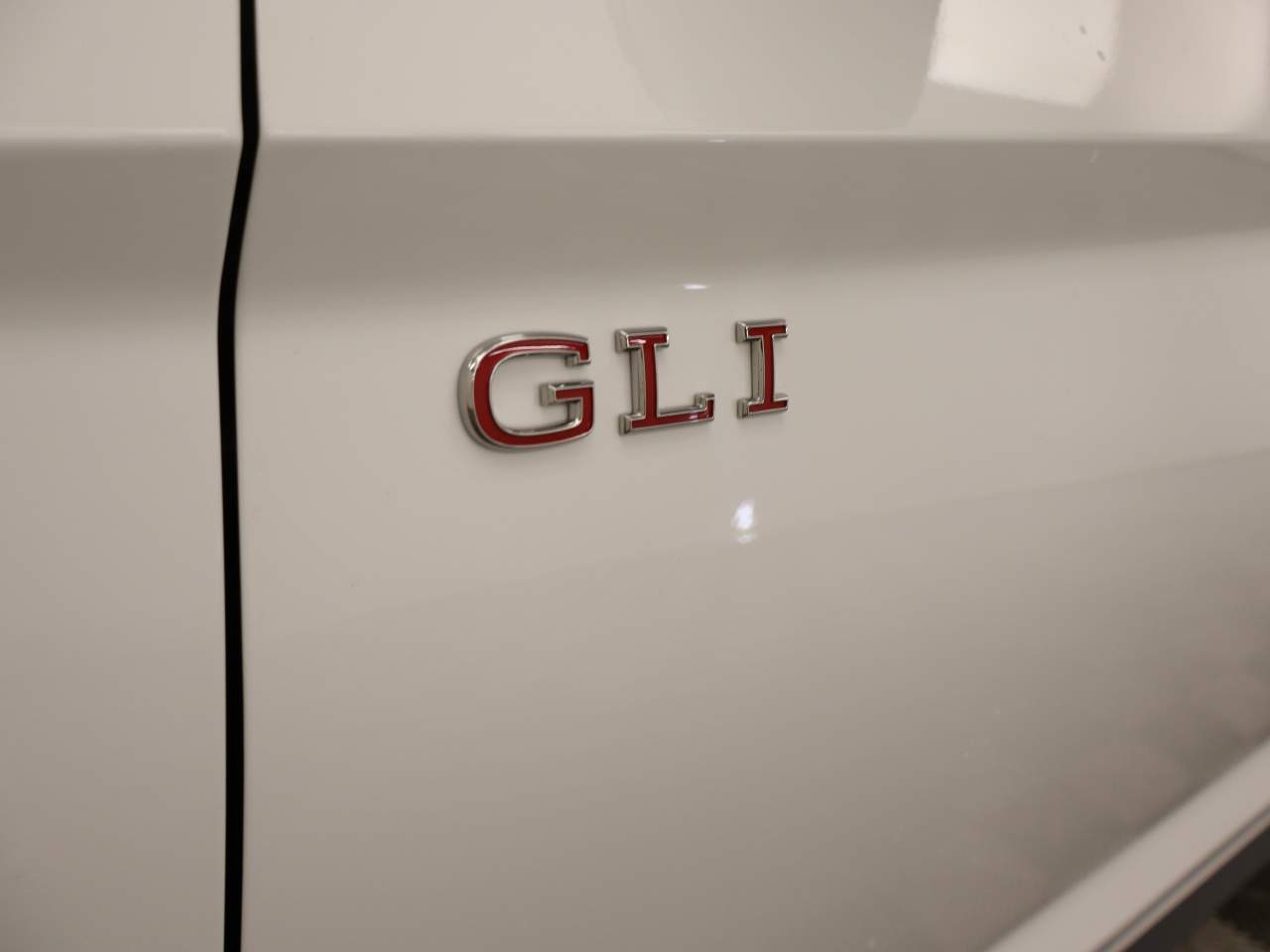 2025 Volkswagen Jetta GLI Autobahn