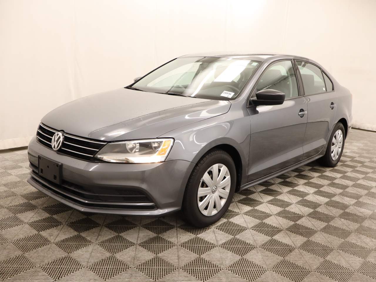 2016 Volkswagen Jetta 1.4T S