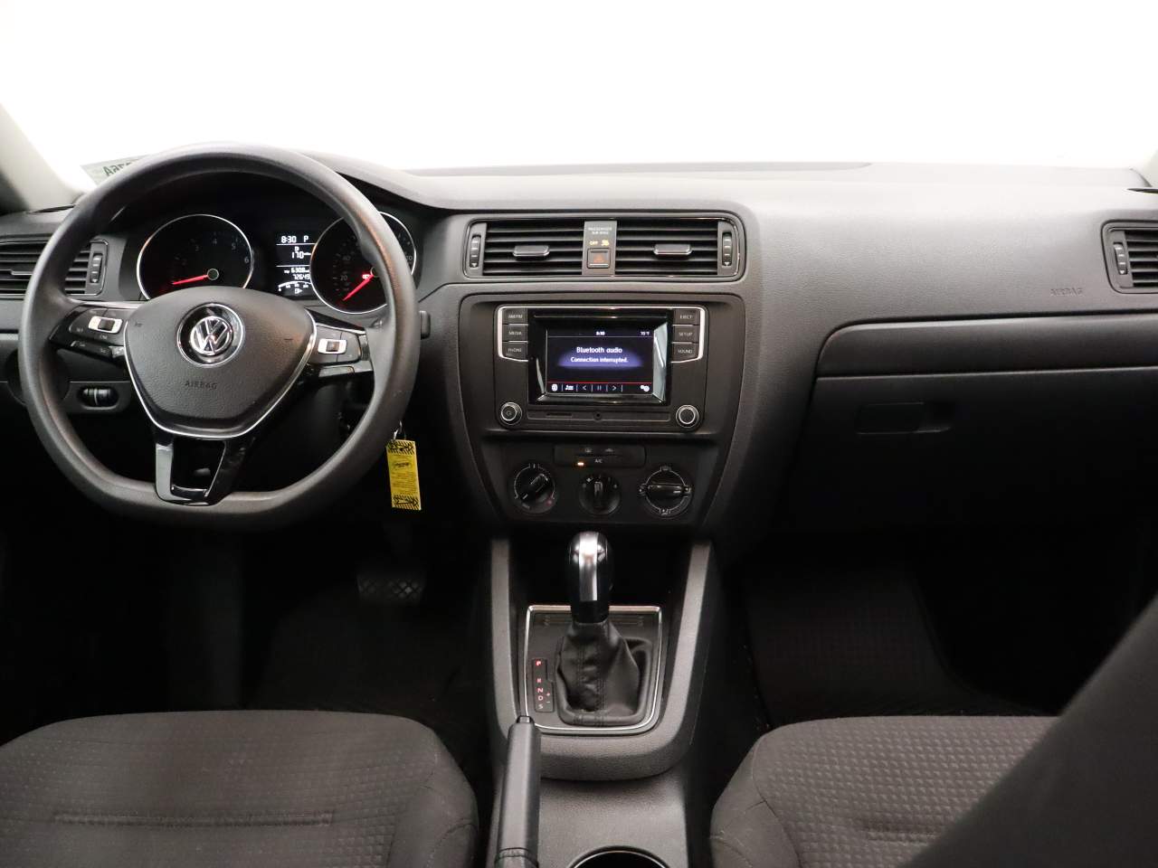 2016 Volkswagen Jetta 1.4T S