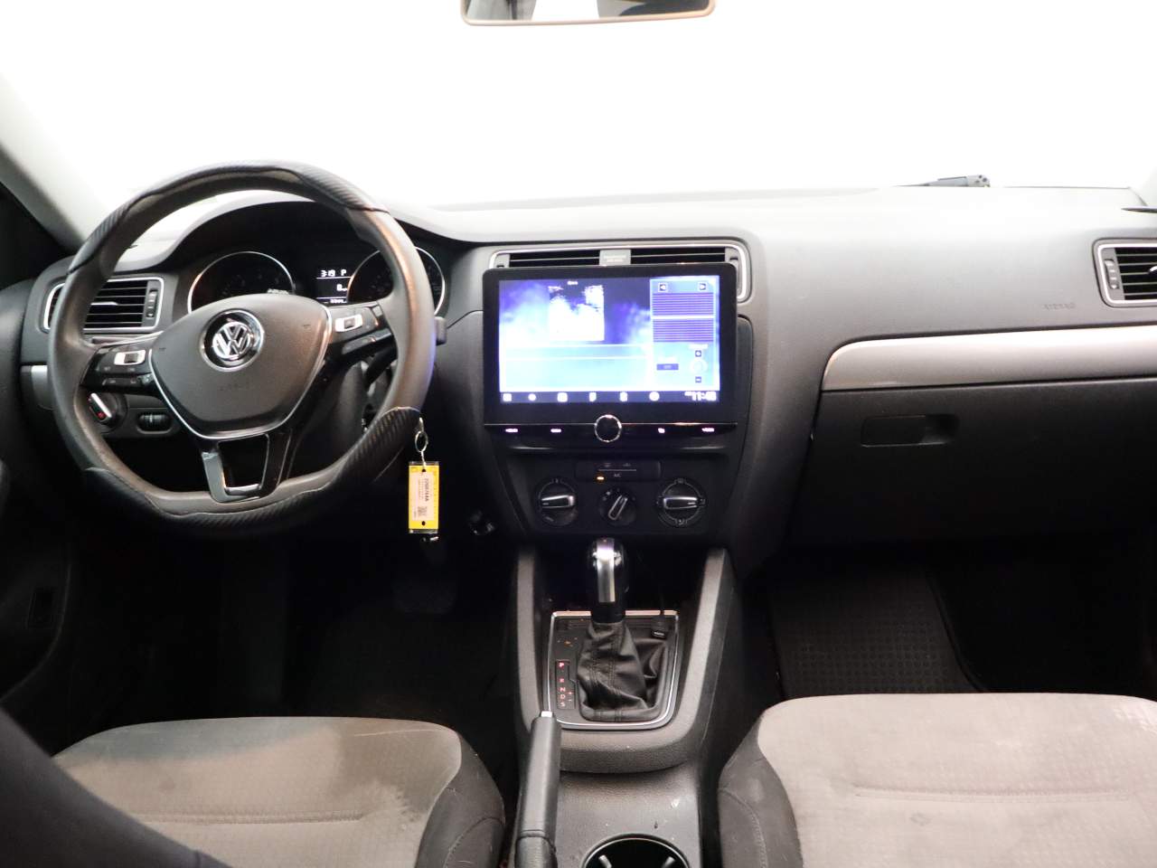 2018 Volkswagen Jetta 1.4T S