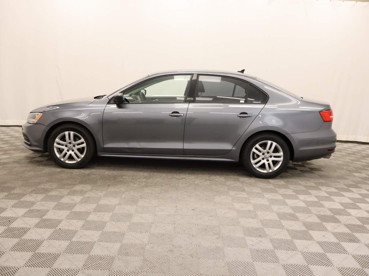 2015 Volkswagen Jetta S