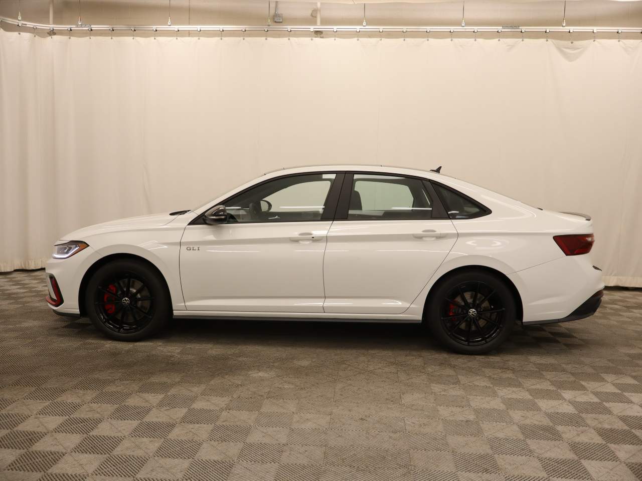 2027 Volkswagen Jetta GLI Autobahn
