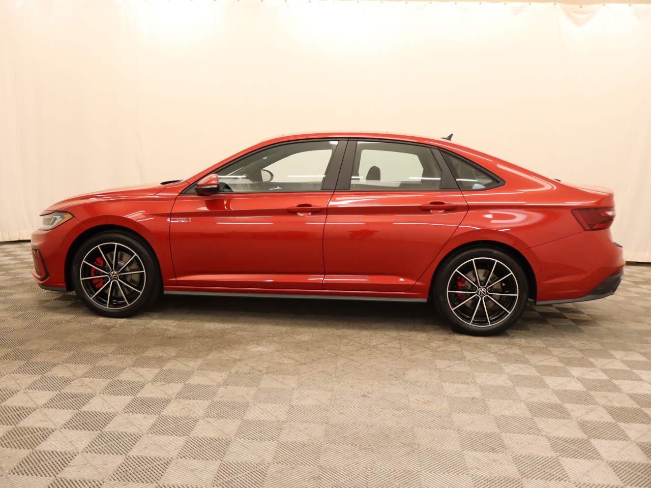 2027 Volkswagen Jetta GLI Autobahn