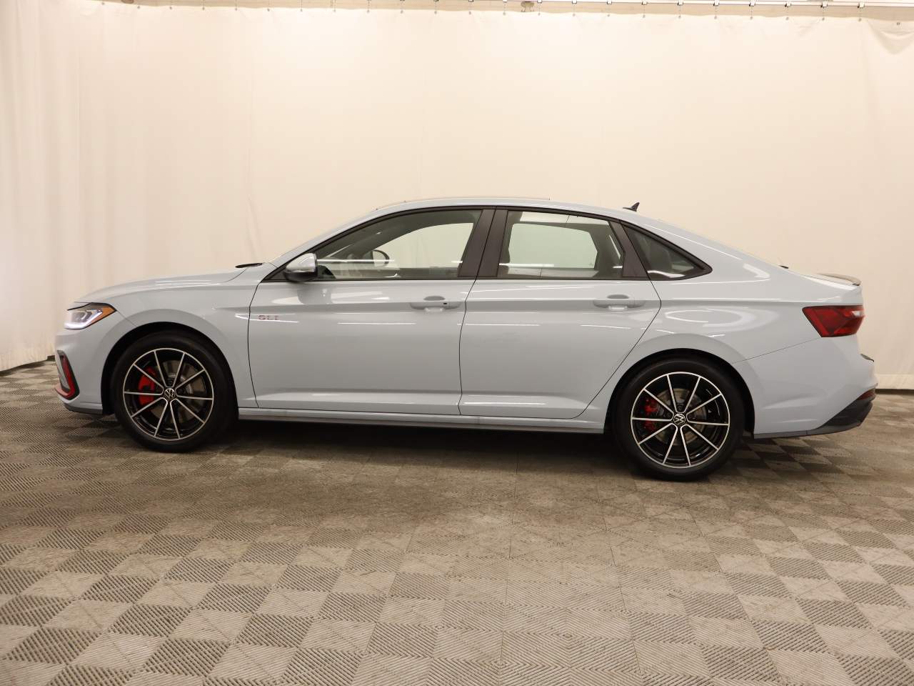 2026 Volkswagen Jetta GLI Autobahn