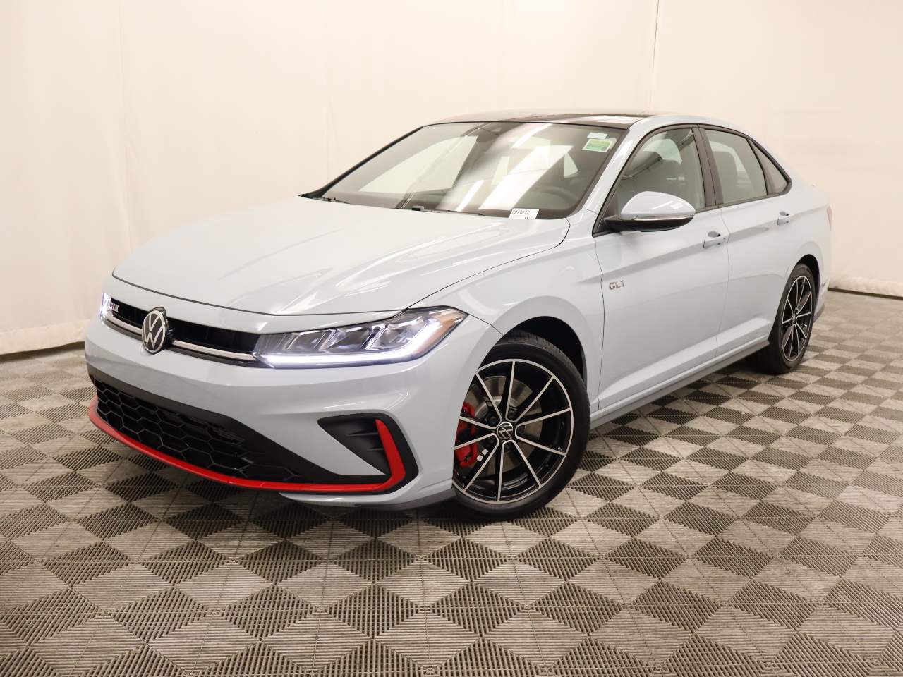 2027 Volkswagen Jetta GLI Autobahn