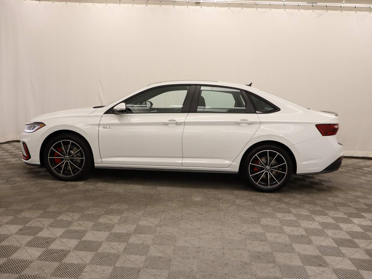 2026 Volkswagen Jetta GLI Autobahn