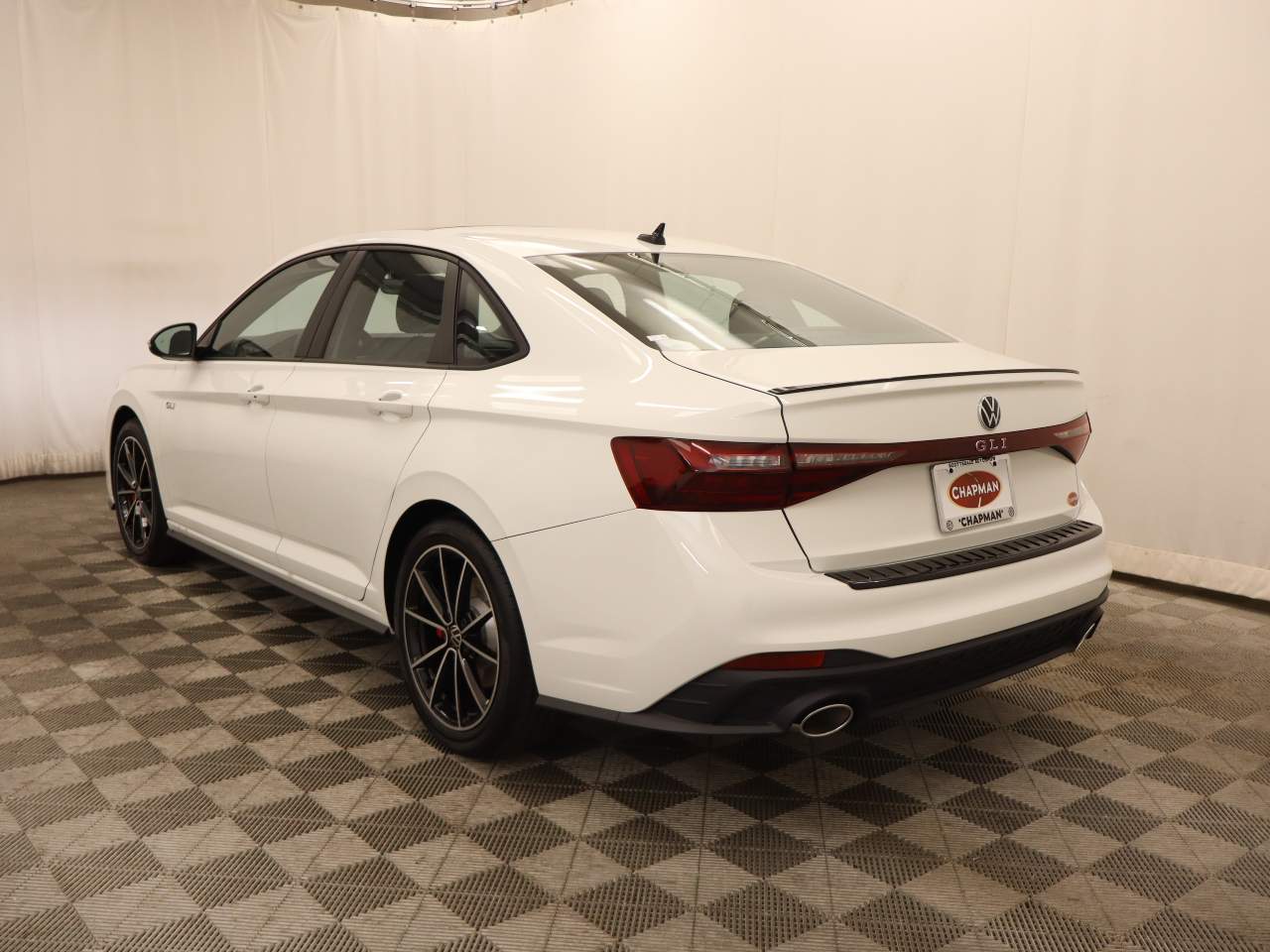 2027 Volkswagen Jetta GLI Autobahn