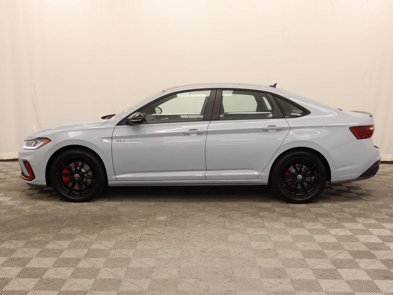 2026 Volkswagen Jetta GLI Autobahn photo 2