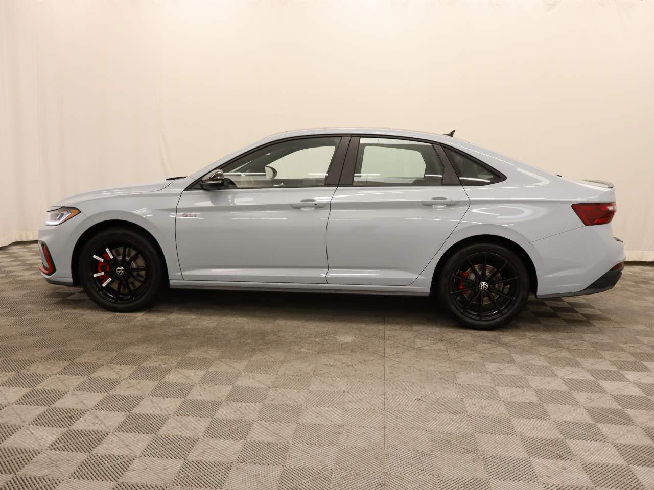 2026 Volkswagen Jetta GLI Autobahn