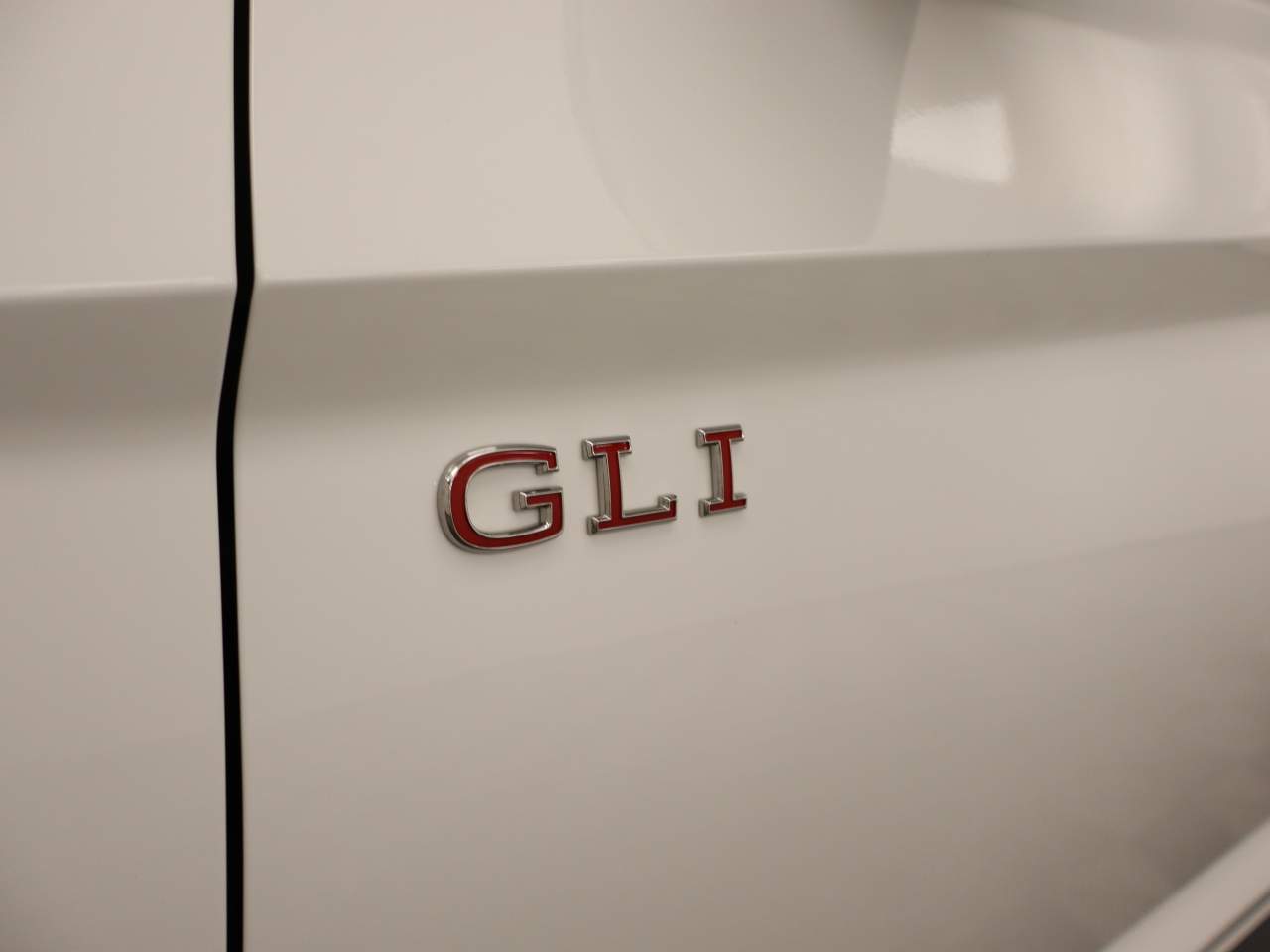 2025 Volkswagen Jetta GLI Autobahn