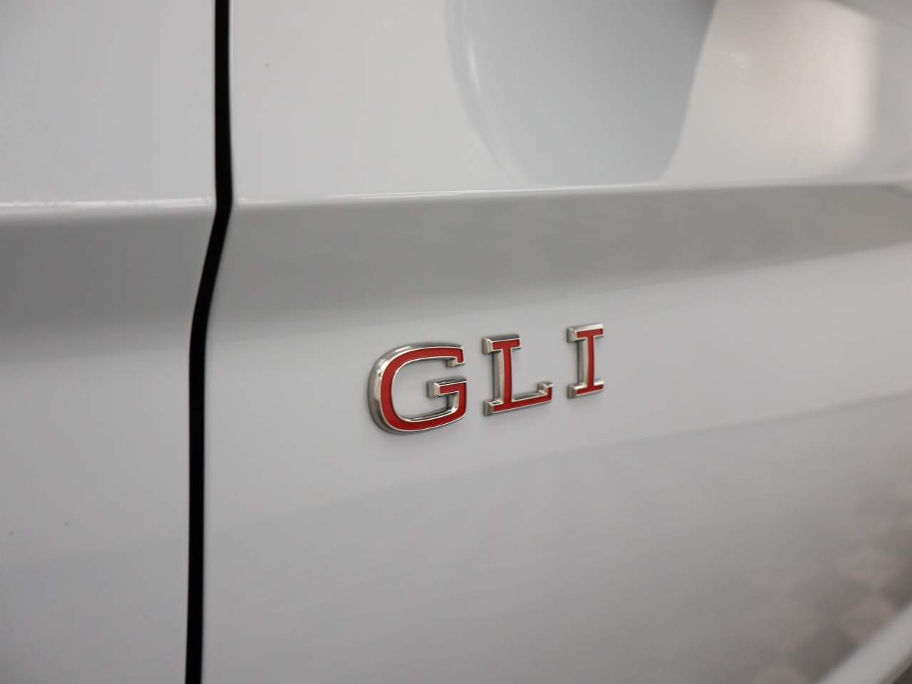2025 Volkswagen Jetta GLI Autobahn