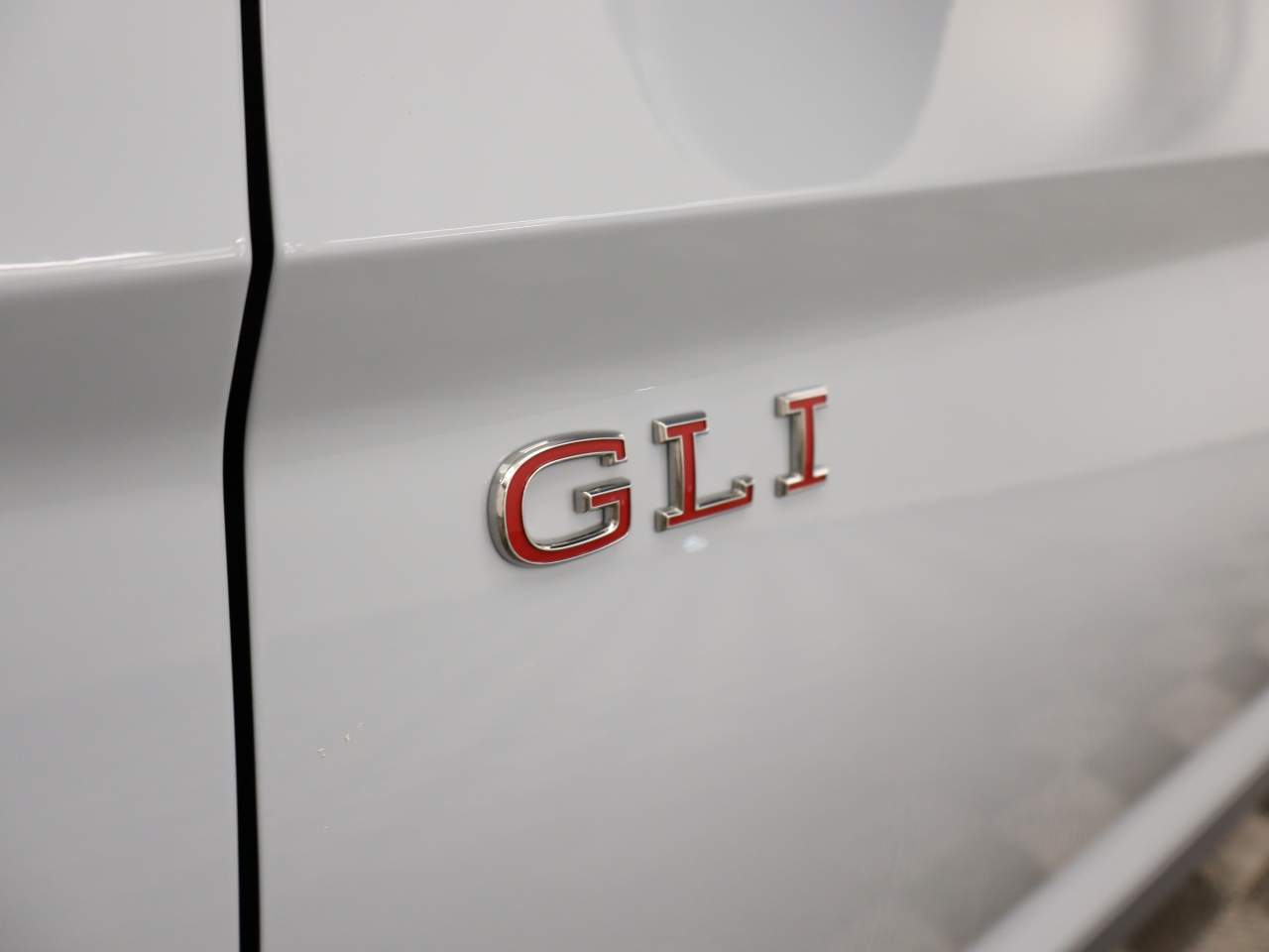 2025 Volkswagen Jetta GLI Autobahn