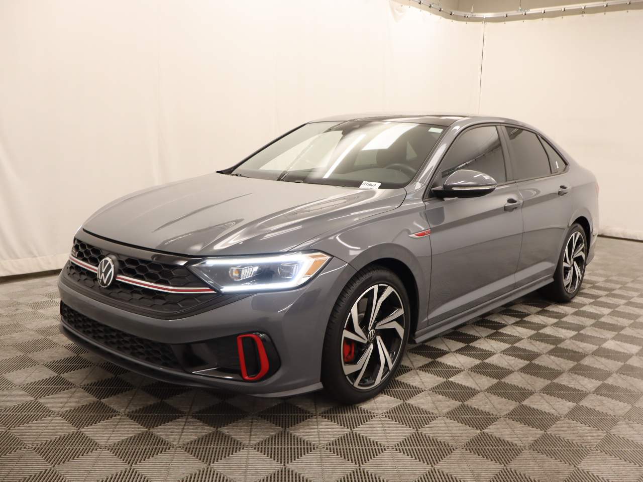 2023 Volkswagen Jetta GLI Autobahn