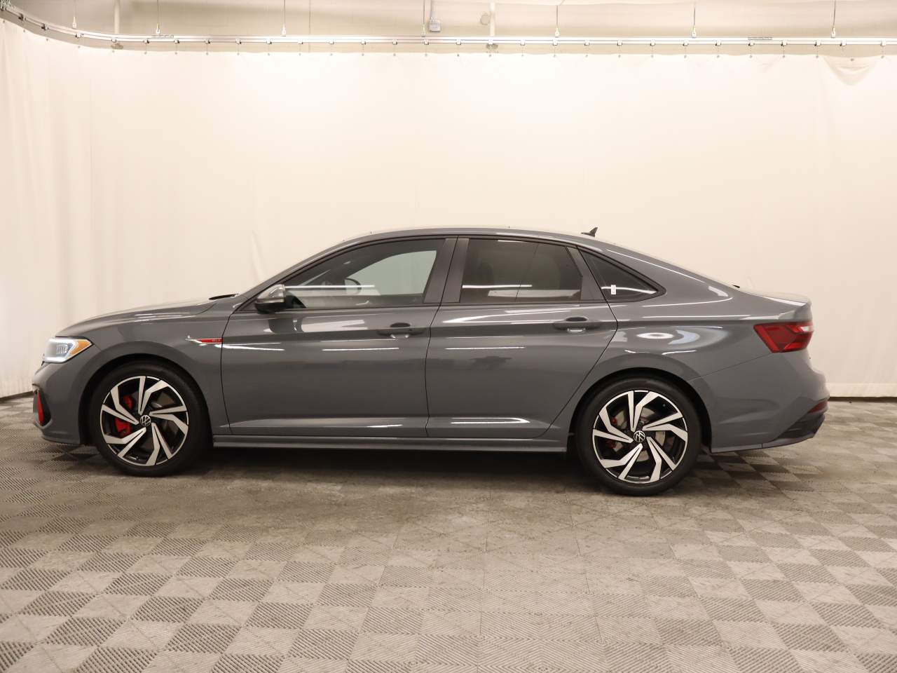 2023 Volkswagen Jetta GLI Autobahn