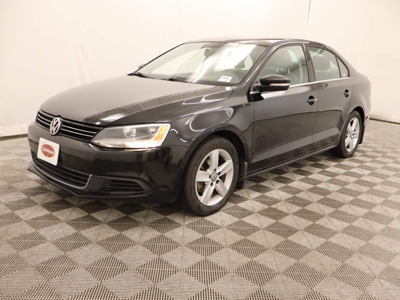 2014 Volkswagen Jetta TDI Value Edition