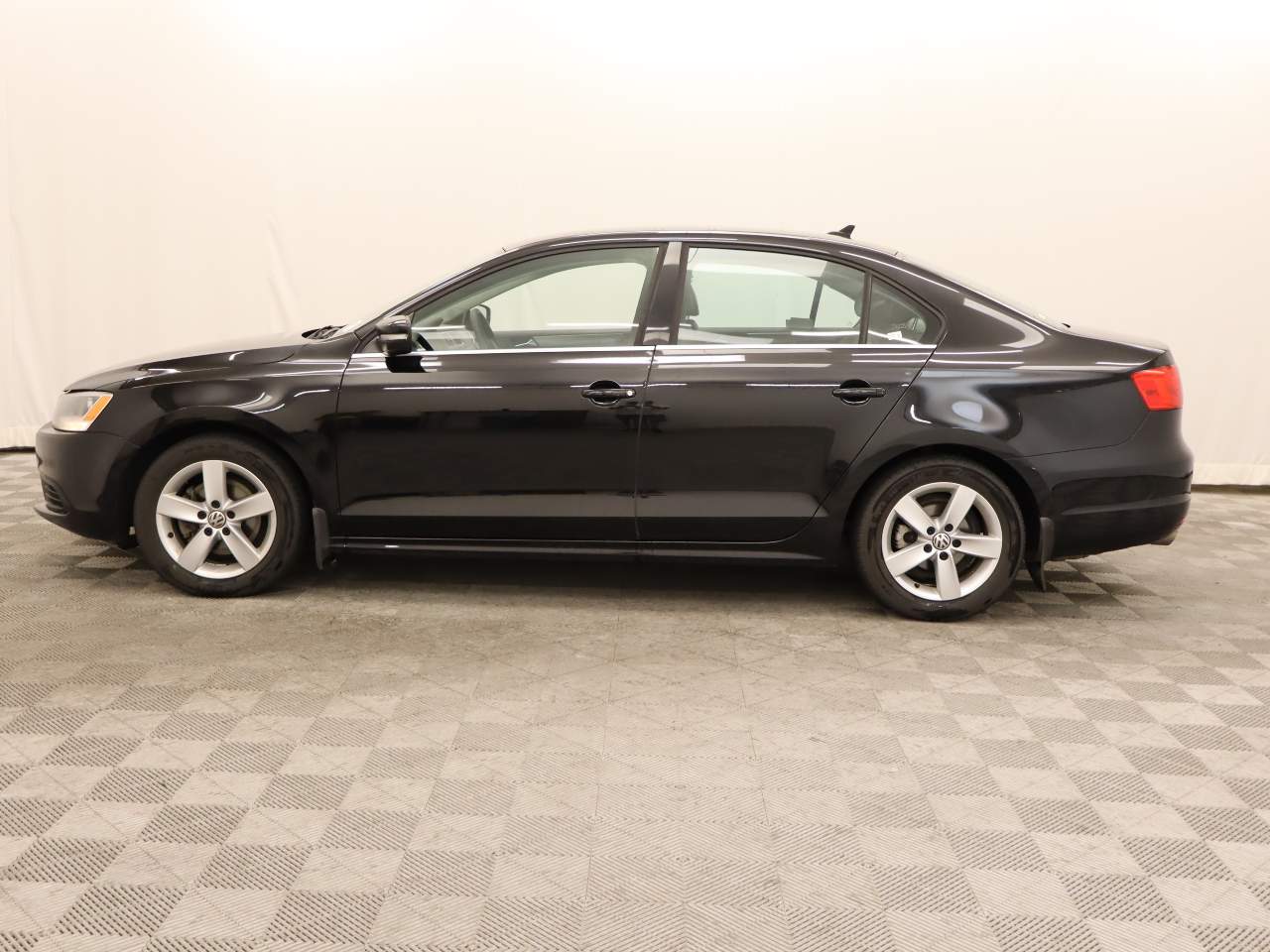 2014 Volkswagen Jetta TDI Value Edition