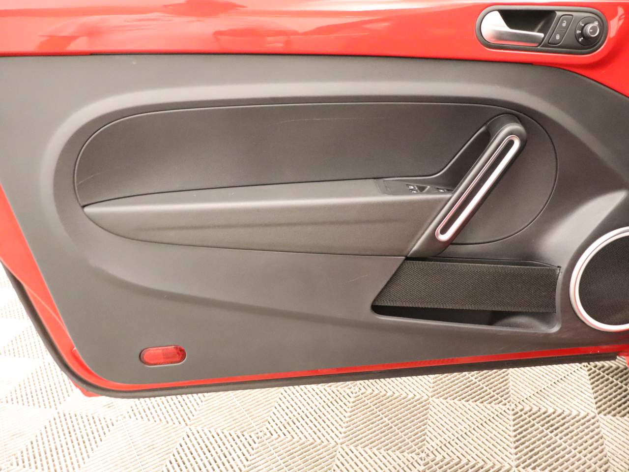 2019 Volkswagen Beetle Convertible 2.0T Final Edition SE