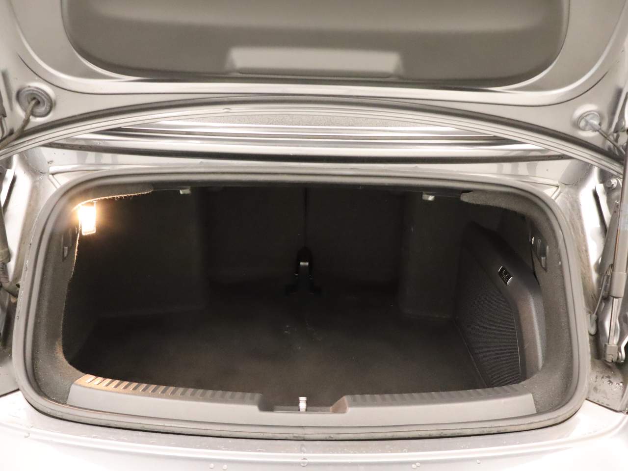 2014 Volkswagen Beetle Convertible TDI